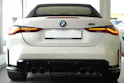 BMW M4 Cabrio Competition M xDrive