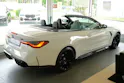 BMW M4 Cabrio Competition M xDrive