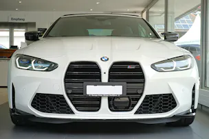 BMW M4 Cabrio Competition M xDrive