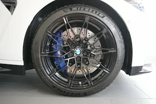 BMW M4 Cabrio Competition M xDrive