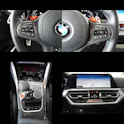BMW M4 Cabrio Competition M xDrive