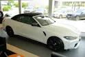 BMW M4 Cabrio Competition M xDrive