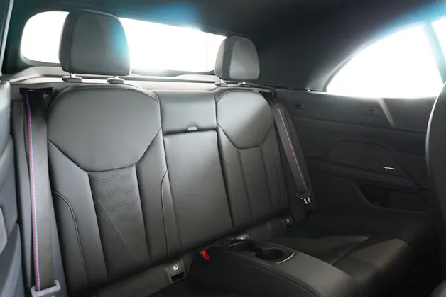 BMW M4 Cabrio Competition M xDrive