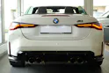 BMW M4 Cabrio Competition M xDrive
