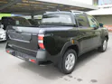 KGM -SsangYong Musso 2.2 Platinum 4WD A