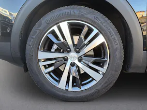 Peugeot 5008 1.2 Pure Tech Allure Pack EAT8