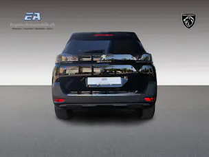 Peugeot 5008 1.2 Pure Tech Allure Pack EAT8
