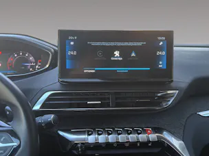 Peugeot 5008 1.2 Pure Tech Allure Pack EAT8