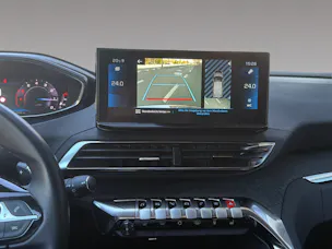 Peugeot 5008 1.2 Pure Tech Allure Pack EAT8