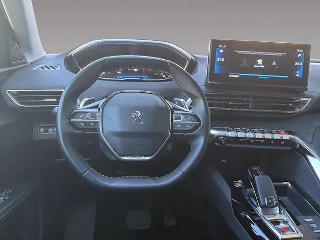Peugeot 5008 1.2 Pure Tech Allure Pack EAT8