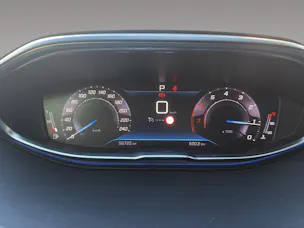 Peugeot 5008 1.2 Pure Tech Allure Pack EAT8