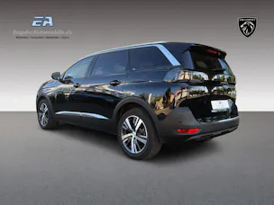 Peugeot 5008 1.2 Pure Tech Allure Pack EAT8