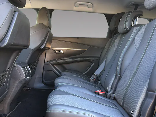 Peugeot 5008 1.2 Pure Tech Allure Pack EAT8