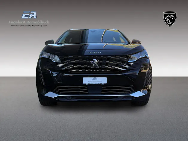 Peugeot 5008 1.2 Pure Tech Allure Pack EAT8