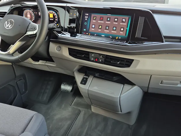 VW Multivan 1.5 eHybrid 4Motion DSG