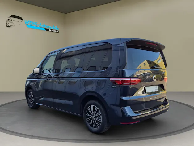 VW Multivan 1.5 eHybrid 4Motion DSG