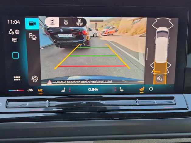 VW Multivan 1.5 eHybrid 4Motion DSG