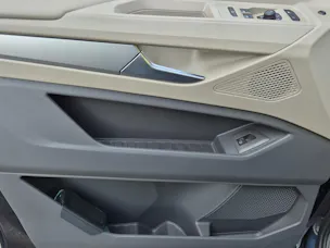 VW Multivan 1.5 eHybrid 4Motion DSG