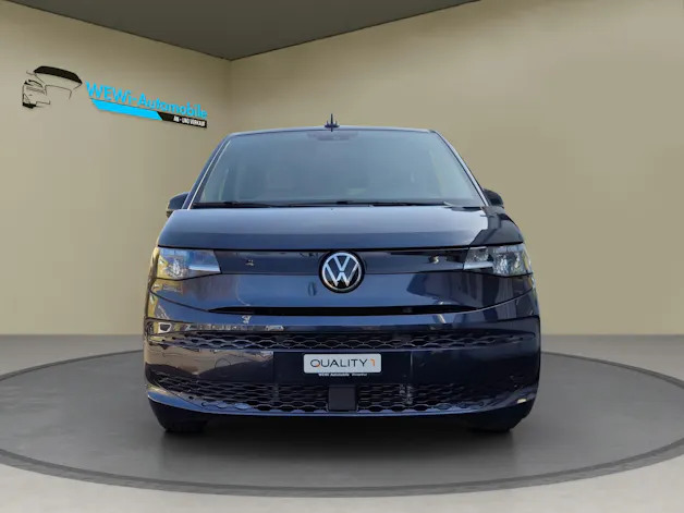 VW Multivan 1.5 eHybrid 4Motion DSG
