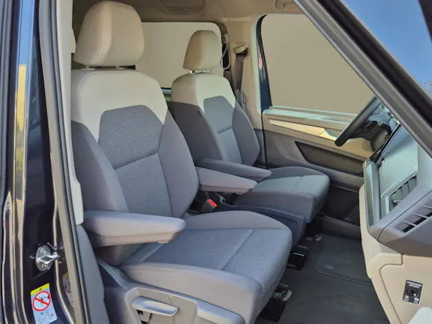 VW Multivan 1.5 eHybrid 4Motion DSG