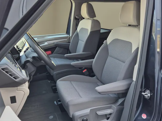 VW Multivan 1.5 eHybrid 4Motion DSG