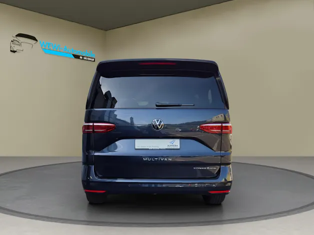 VW Multivan 1.5 eHybrid 4Motion DSG
