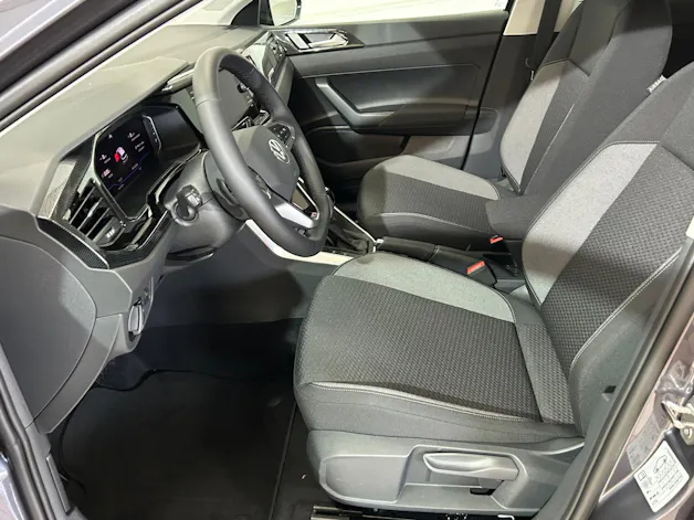 VW Polo 1.0 TSI Life DSG