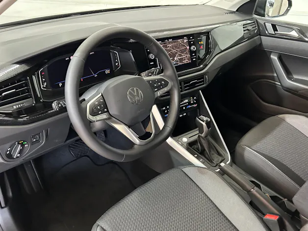 VW Polo 1.0 TSI Life DSG