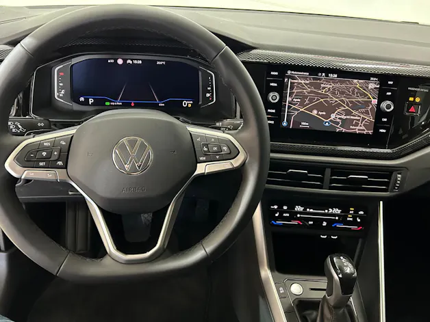 VW Polo 1.0 TSI Life DSG