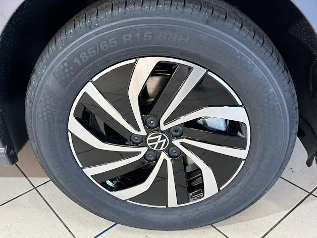 VW Polo 1.0 TSI Life DSG