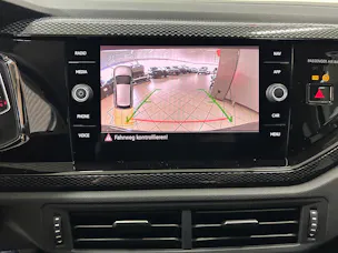 VW Polo 1.0 TSI Life DSG