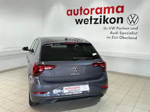 VW Polo 1.0 TSI Life DSG