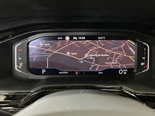 VW Polo 1.0 TSI Life DSG