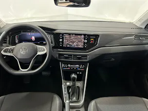 VW Polo 1.0 TSI Life DSG