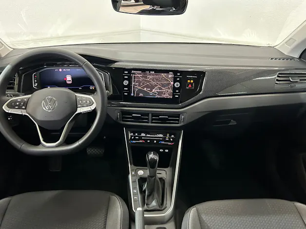VW Polo 1.0 TSI Life DSG