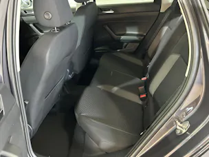 VW Polo 1.0 TSI Life DSG