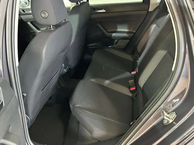 VW Polo 1.0 TSI Life DSG