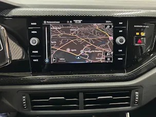 VW Polo 1.0 TSI Life DSG
