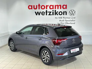 VW Polo 1.0 TSI Life DSG