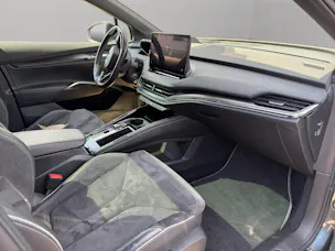 Škoda Enyaq iV 80 SportLine