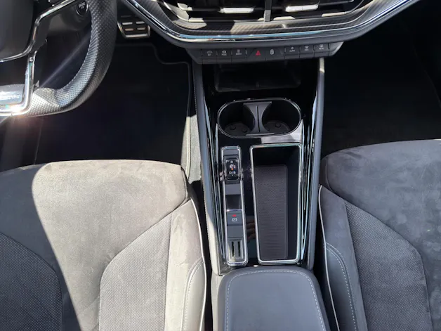 Škoda Enyaq iV 80 SportLine