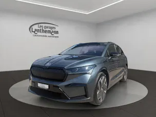 Škoda Enyaq iV 80 SportLine