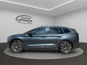 Škoda Enyaq iV 80 SportLine