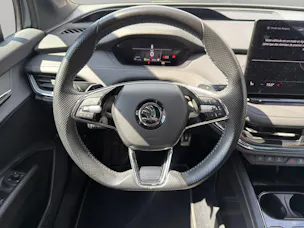Škoda Enyaq iV 80 SportLine