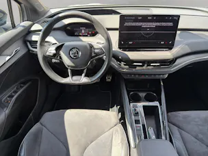 Škoda Enyaq iV 80 SportLine