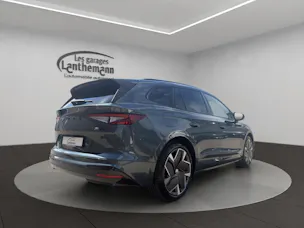 Škoda Enyaq iV 80 SportLine