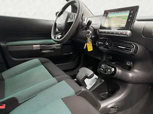 Citroën C4 Cactus 1.6 e-HDi Shine ETG6