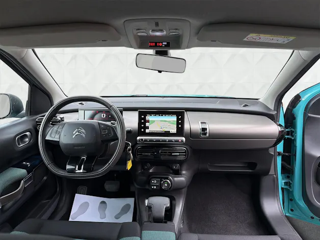 Citroën C4 Cactus 1.6 e-HDi Shine ETG6