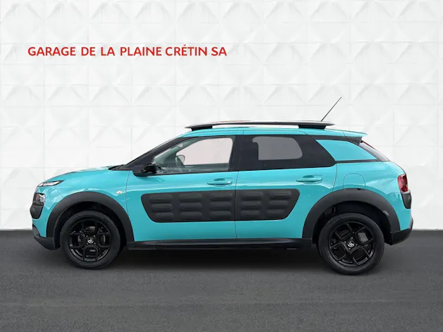 Citroën C4 Cactus 1.6 e-HDi Shine ETG6
