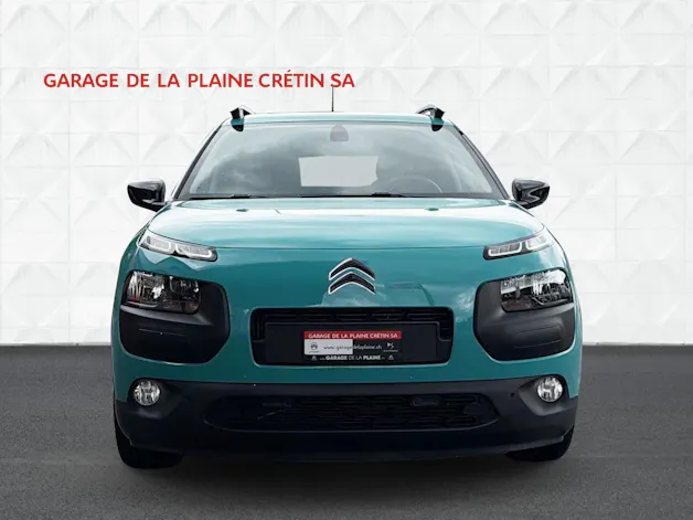 Citroën C4 Cactus 1.6 e-HDi Shine ETG6